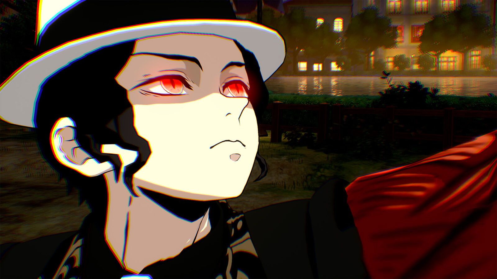 Demon Slayer Kimetsu no Yaiba The Hinokami Chronicles 2