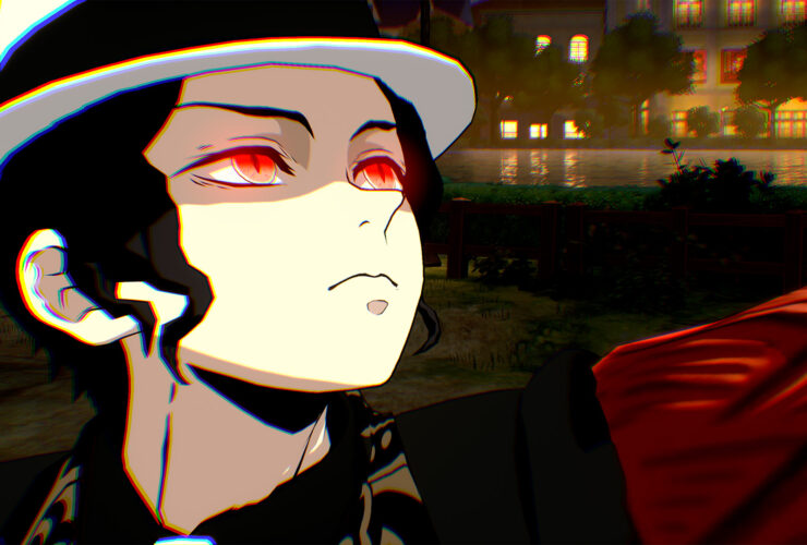 Demon Slayer Kimetsu no Yaiba The Hinokami Chronicles 2