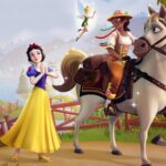 Disney Dreamlight Valley