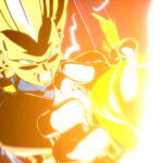 Dragon Ball Sparking Zero
