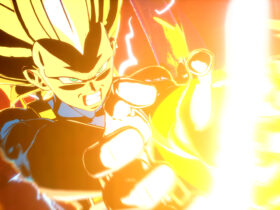 Dragon Ball Sparking Zero