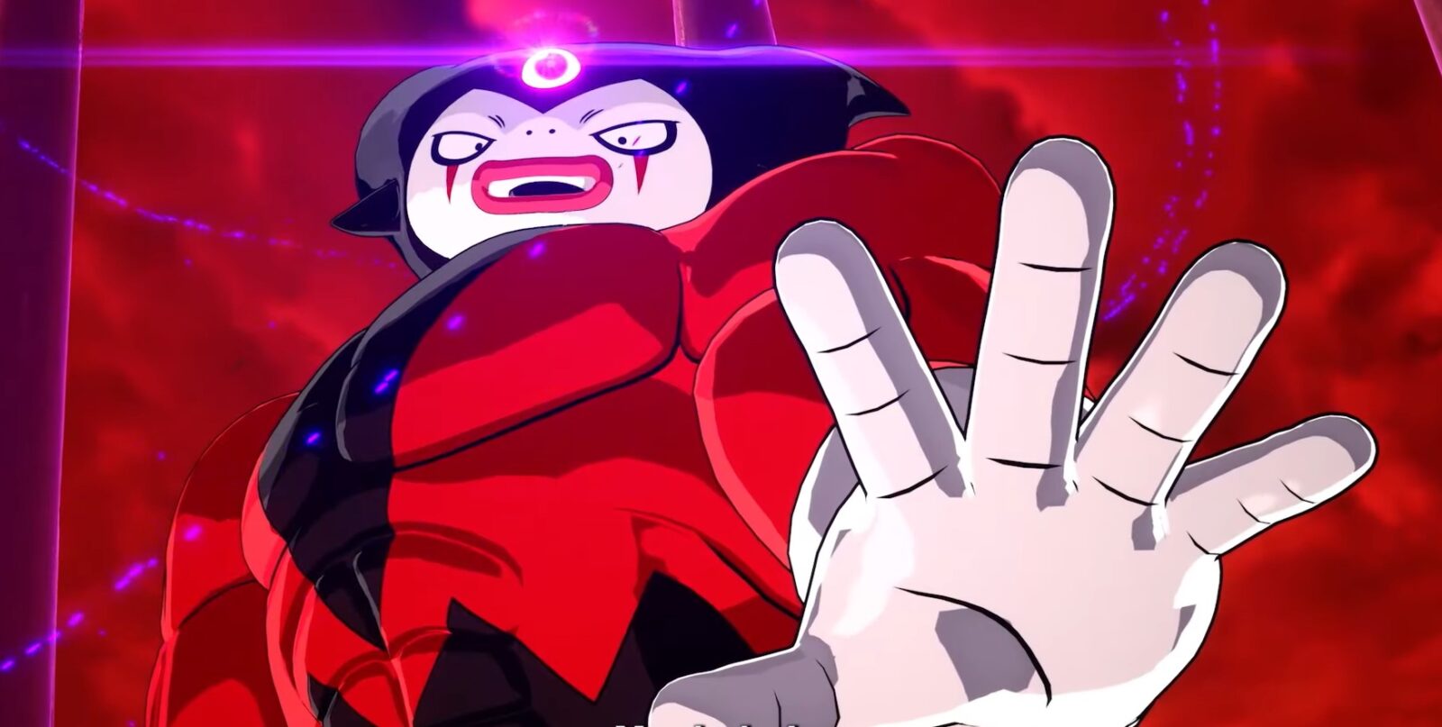 Dragon Ball Sparking Zero