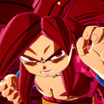 Dragon Ball Sparking Zero