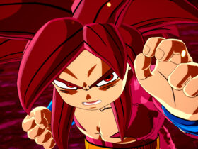 Dragon Ball Sparking Zero