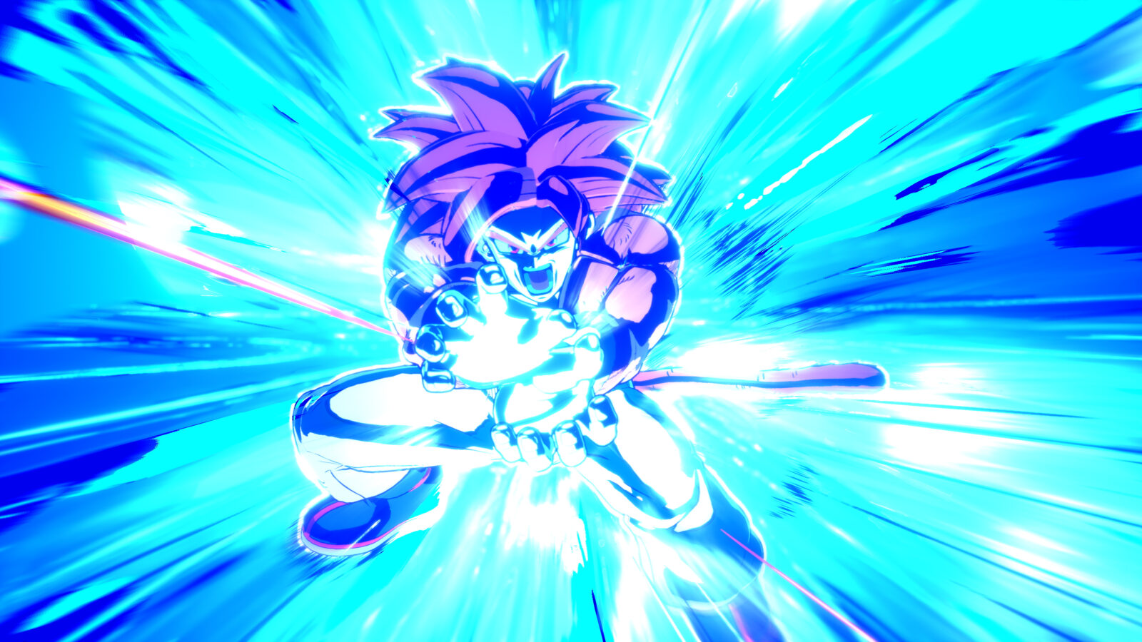 Dragon Ball Sparking Zero