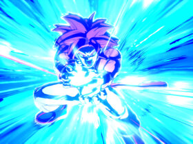 Dragon Ball Sparking Zero