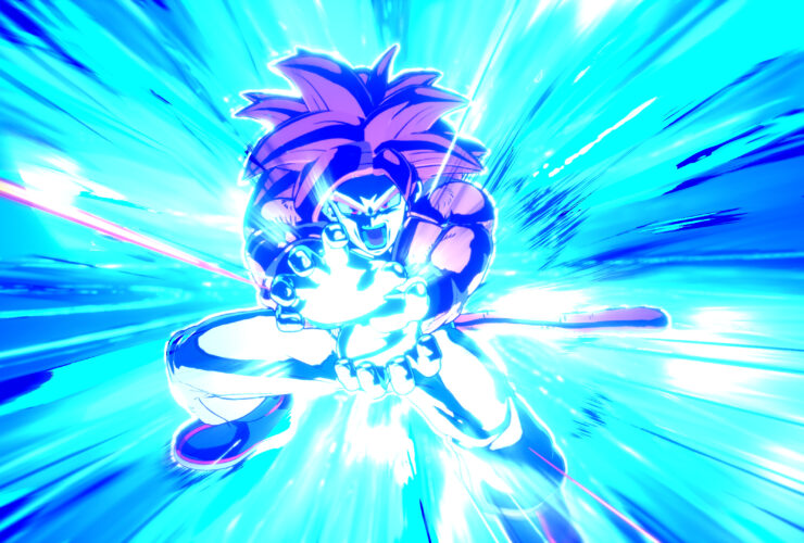 Dragon Ball Sparking Zero