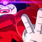 Dragon Ball Sparking Zero