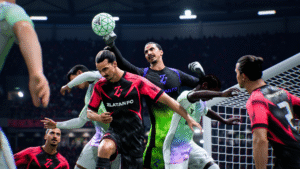 EA SPORTS FC 26