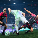 EA SPORTS FC 26