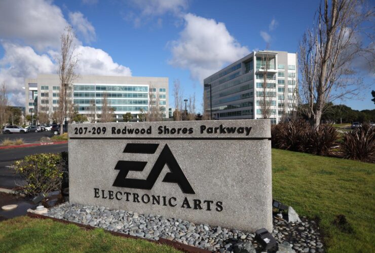 Electronic Arts