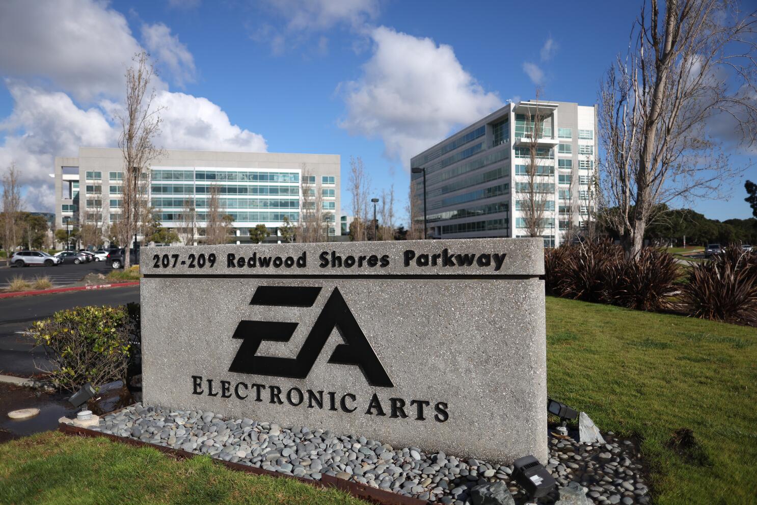 Electronic Arts
