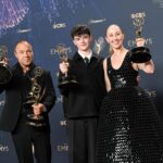 Emmy Awards 2025