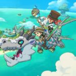 FANTASY LIFE i La Ragazza che ruba il Tempo