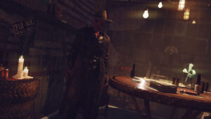 Fallout 76 Burning Springs