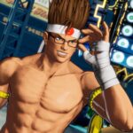 Fatal Fury City of the Wolves