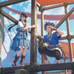 Fire Emblem Forune's Weave