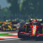 Formula Legends