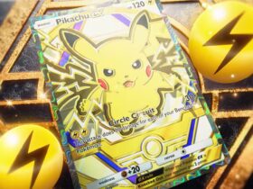 GCC Pokรฉmon Pocket