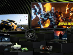 GeForce Now Blackwell RTX