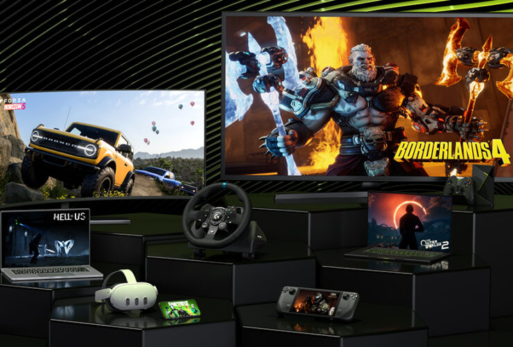 GeForce Now Blackwell RTX