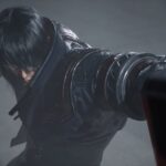 Gungrave GORE Blood Heat