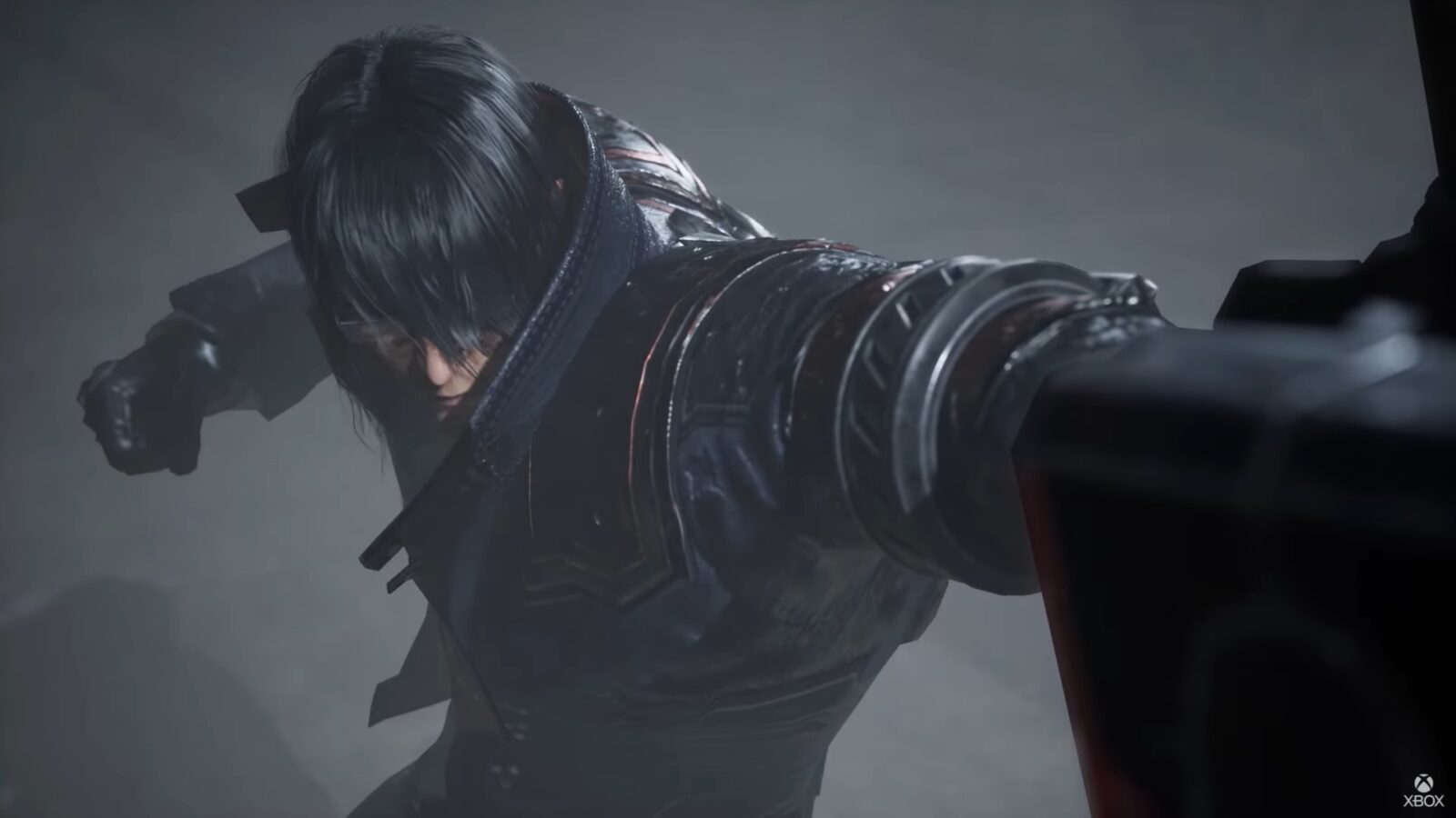 Gungrave GORE Blood Heat