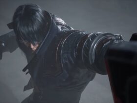 Gungrave GORE Blood Heat