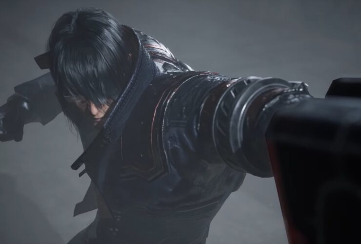 Gungrave GORE Blood Heat