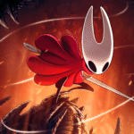 Hollow Knight Silksong, Hornet