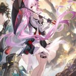 Honkai Star Rail