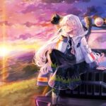 Hyke Northern Light(s)