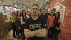 I LOVE LUCCA COMICS & GAMES