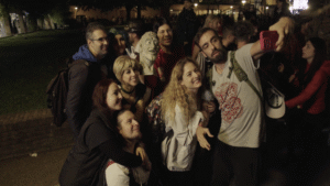 I LOVE LUCCA COMICS & GAMES