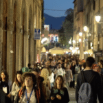 I LOVE LUCCA COMICS & GAMES