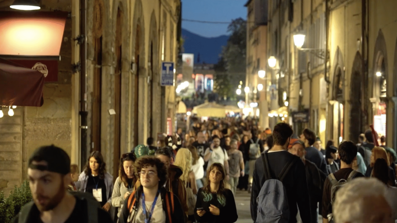 I LOVE LUCCA COMICS & GAMES