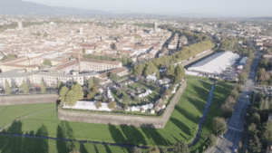 I LOVE LUCCA COMICS & GAMES