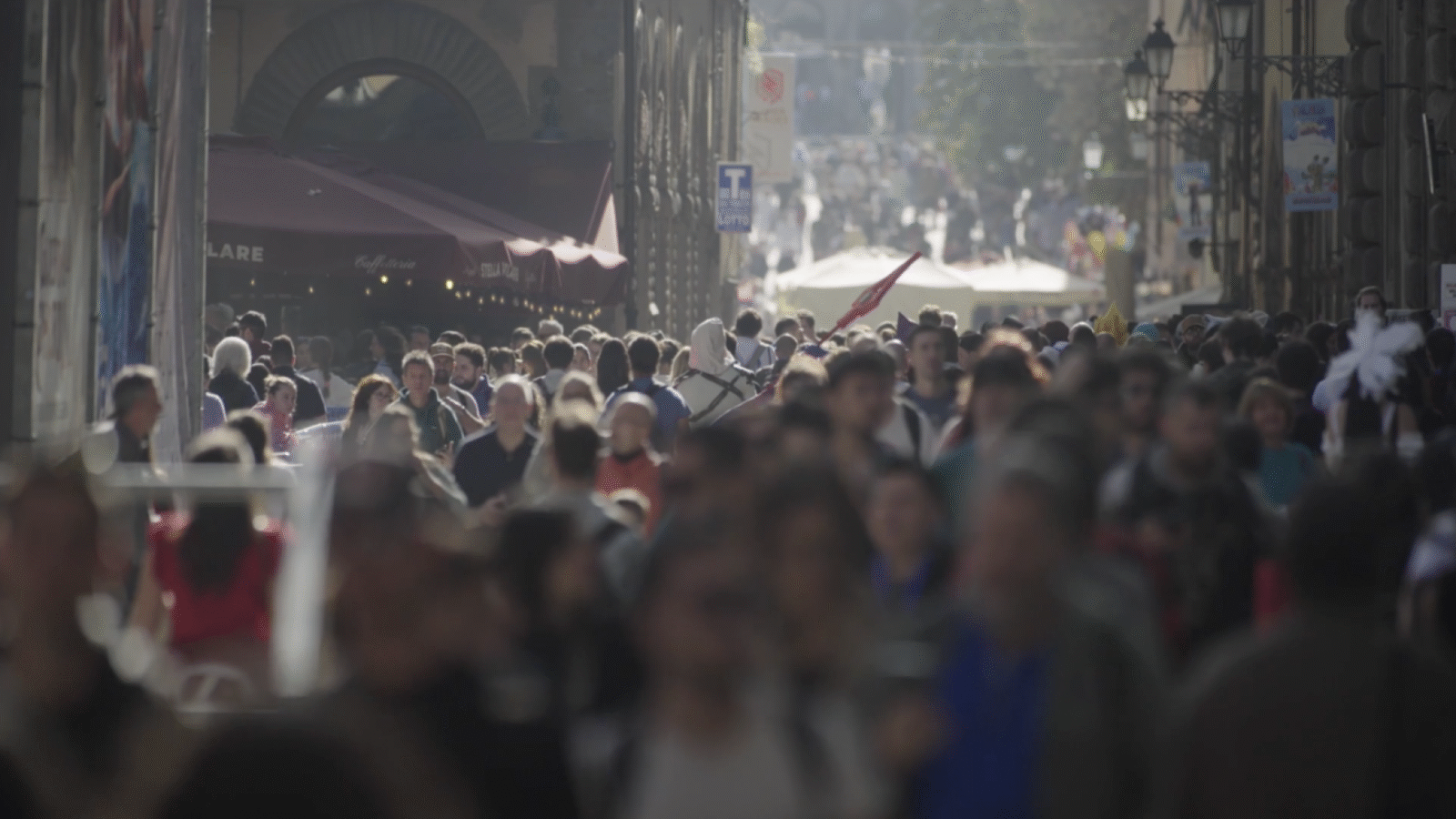 I LOVE LUCCA COMICS & GAMES