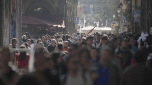 I LOVE LUCCA COMICS & GAMES