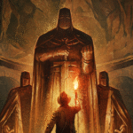 Indiana Jones e l’Antico Cerchio