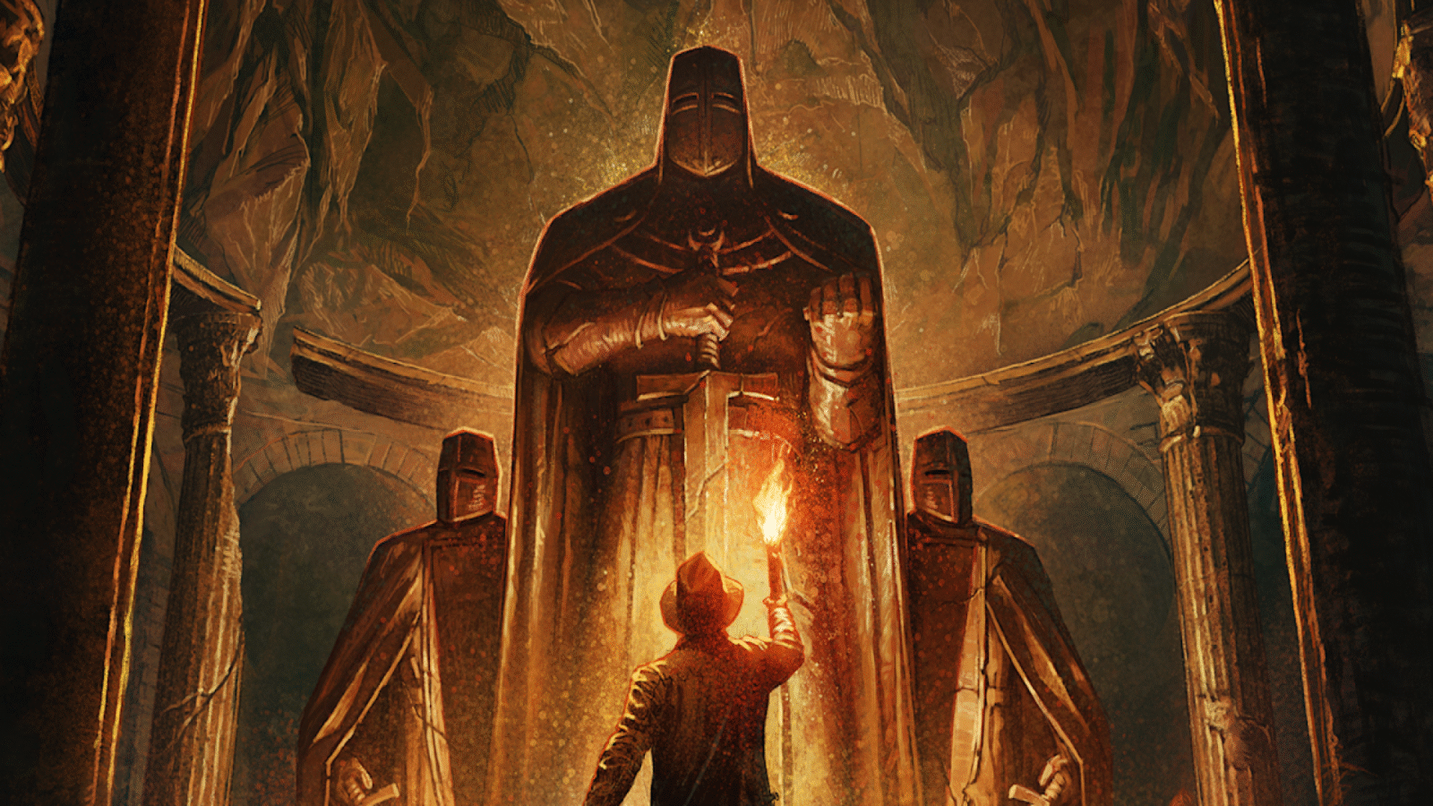 Indiana Jones e l’Antico Cerchio