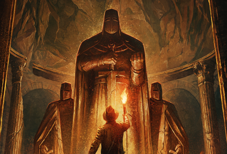 Indiana Jones e l’Antico Cerchio