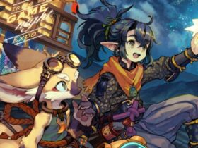 Indie Live Expo 2025; Indie Live Expo