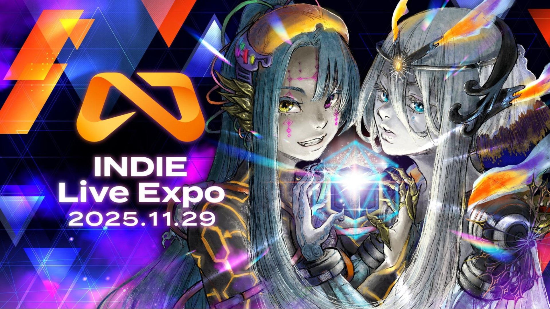Indie Live Expo 2025