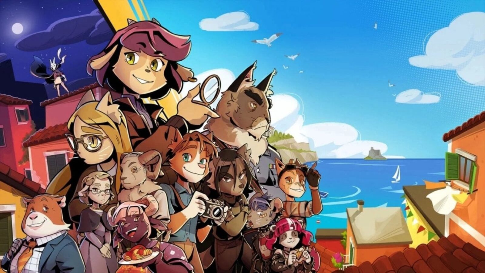 Italian Video Game Awards; IIDEA; The Power of Play