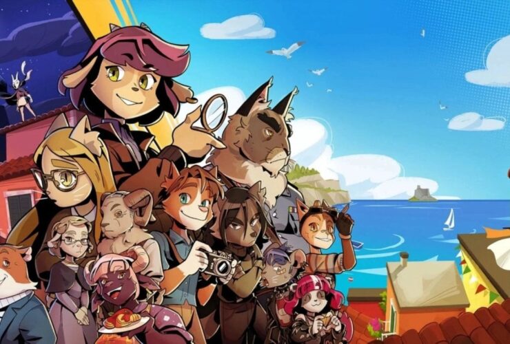 Italian Video Game Awards; IIDEA; The Power of Play