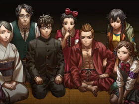 Kemco Games; Tokyo Games Show; Tokyo Games Show 2025