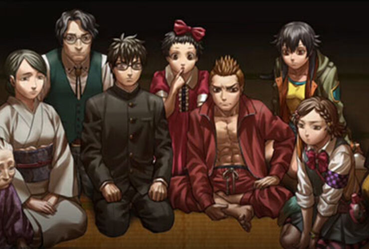 Kemco Games; Tokyo Games Show; Tokyo Games Show 2025