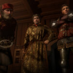 Kingdom Come Deliverance II