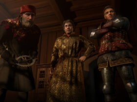 Kingdom Come Deliverance II